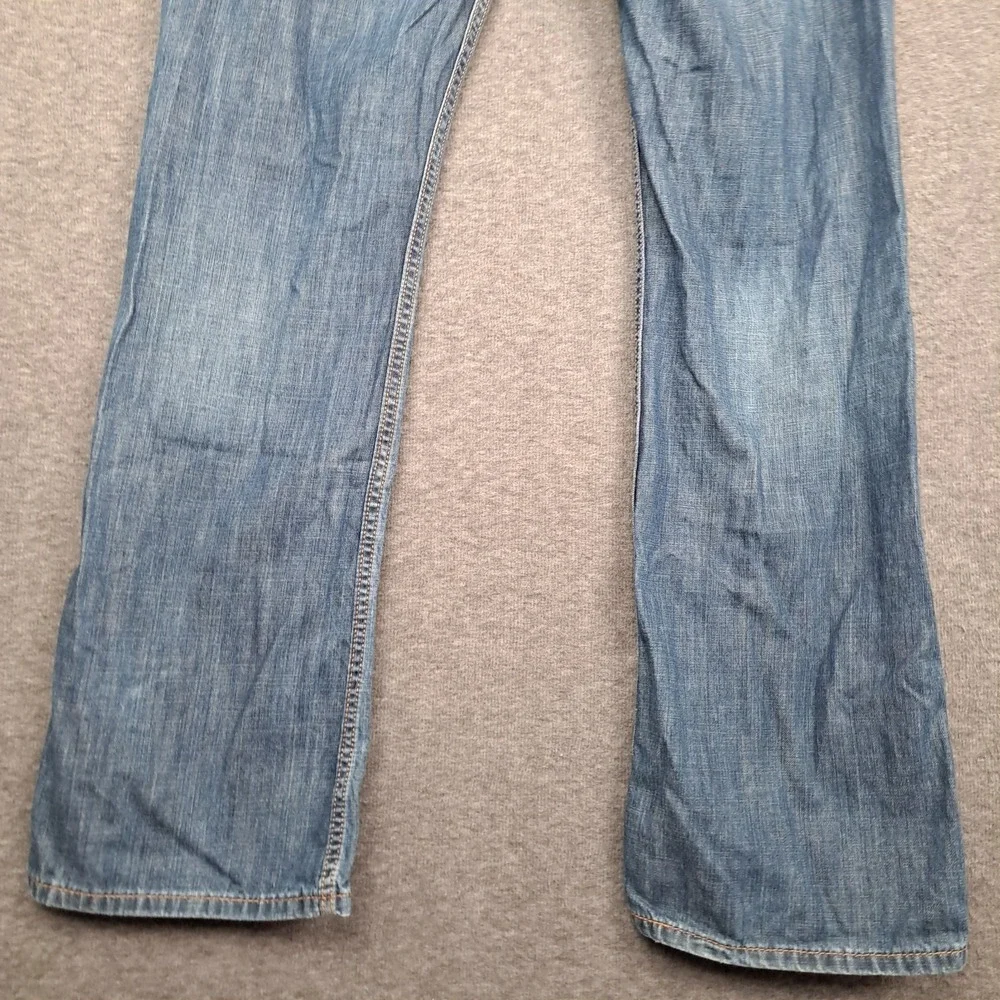Levis has pink